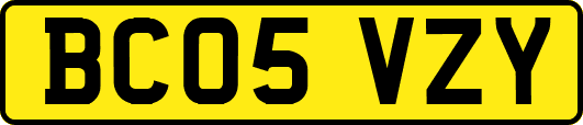 BC05VZY