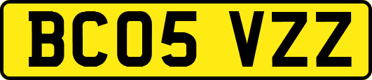 BC05VZZ