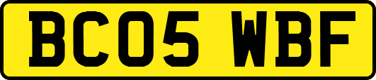 BC05WBF