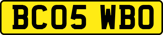 BC05WBO