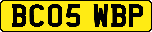 BC05WBP