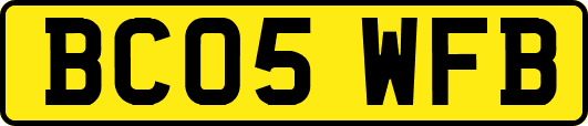 BC05WFB