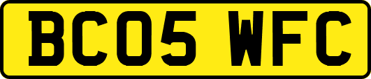BC05WFC