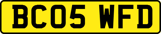 BC05WFD