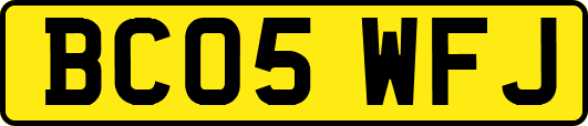 BC05WFJ
