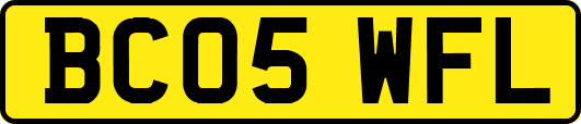 BC05WFL