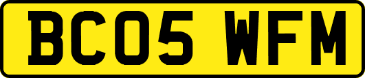 BC05WFM