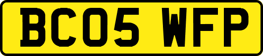 BC05WFP