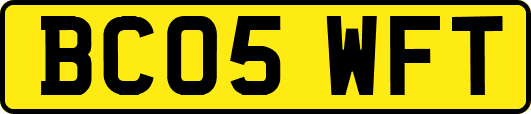BC05WFT