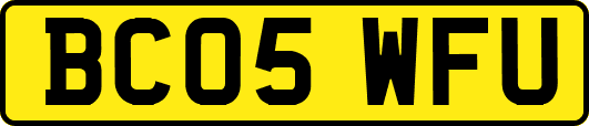 BC05WFU