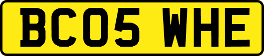 BC05WHE