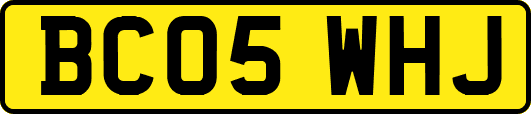 BC05WHJ