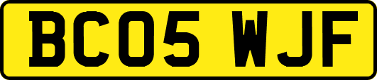 BC05WJF
