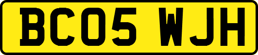 BC05WJH