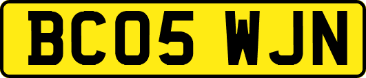 BC05WJN