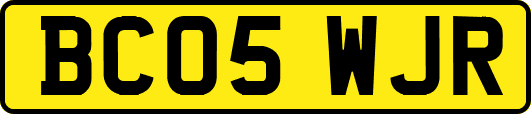 BC05WJR