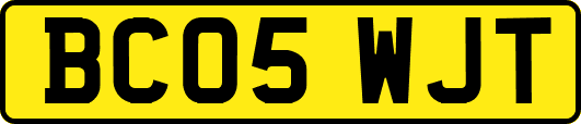 BC05WJT