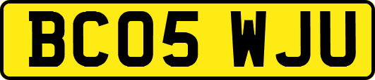 BC05WJU