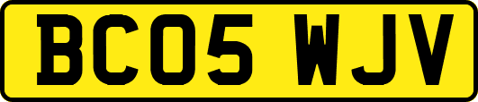 BC05WJV