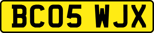 BC05WJX