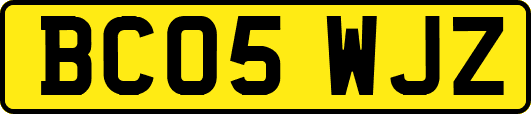 BC05WJZ
