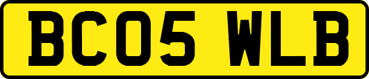 BC05WLB