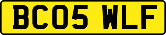 BC05WLF