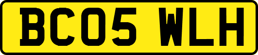 BC05WLH