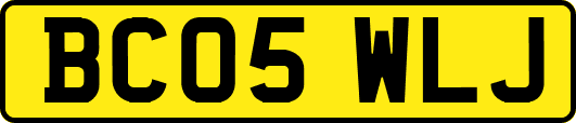 BC05WLJ
