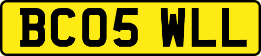 BC05WLL