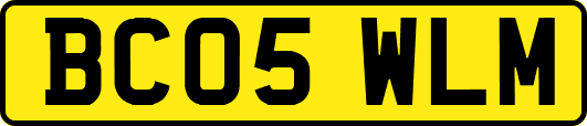 BC05WLM