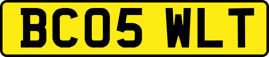 BC05WLT