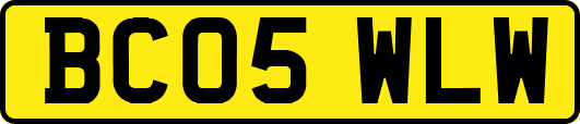 BC05WLW