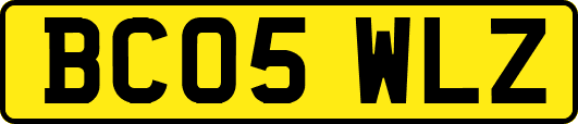 BC05WLZ