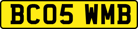 BC05WMB