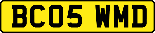 BC05WMD