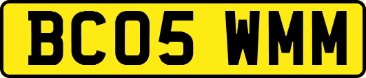 BC05WMM