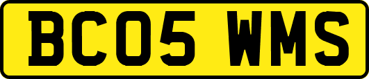 BC05WMS