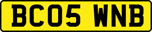 BC05WNB