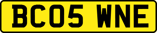 BC05WNE