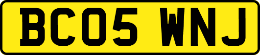 BC05WNJ