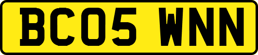 BC05WNN