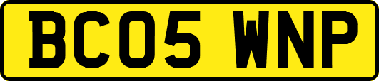 BC05WNP