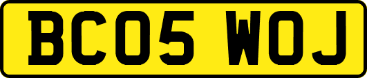 BC05WOJ