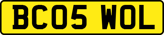 BC05WOL