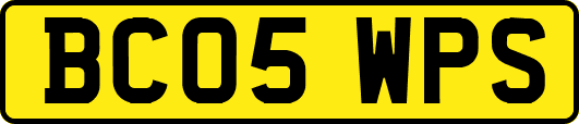 BC05WPS