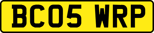 BC05WRP