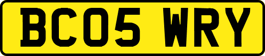 BC05WRY