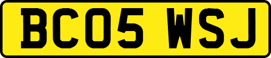 BC05WSJ