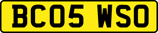 BC05WSO